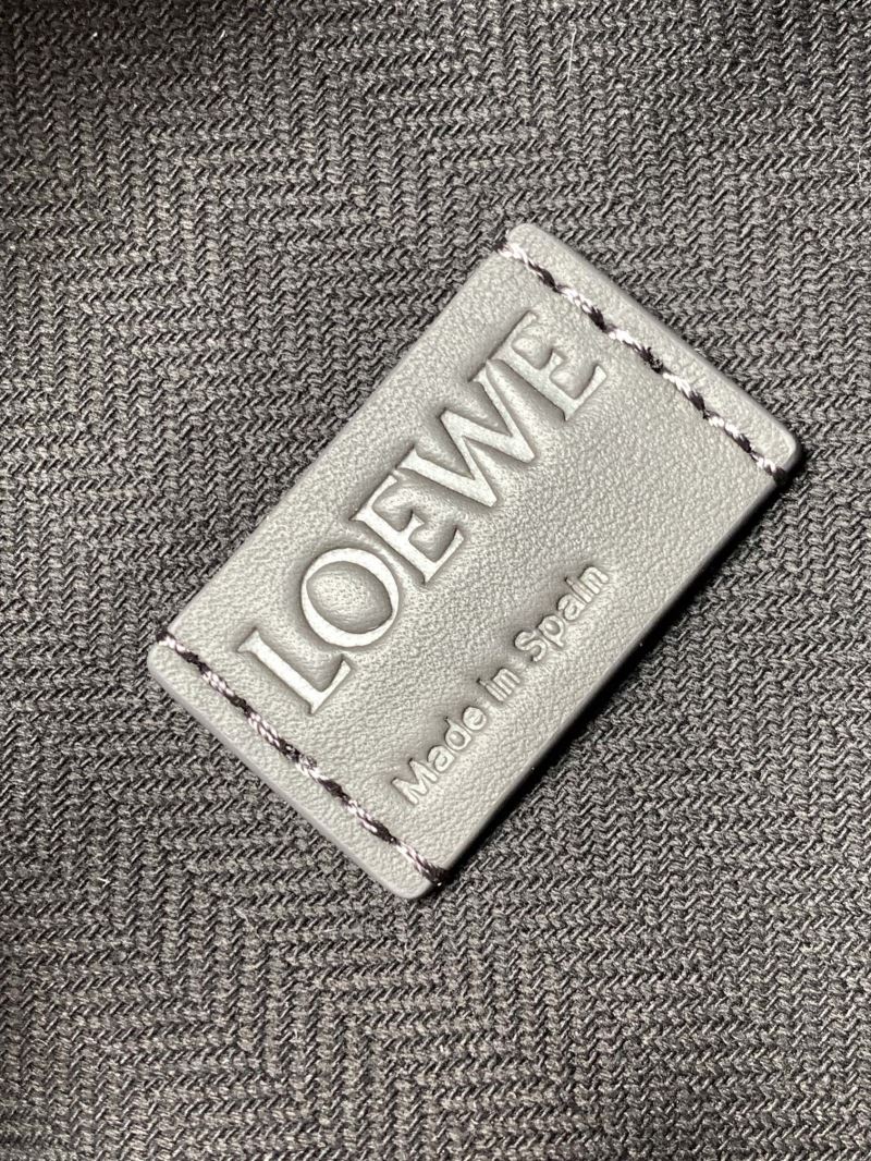 Loewe Backpacks